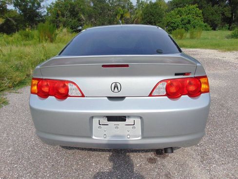 Used 2002 Acura RSX Type-S FWD image 9