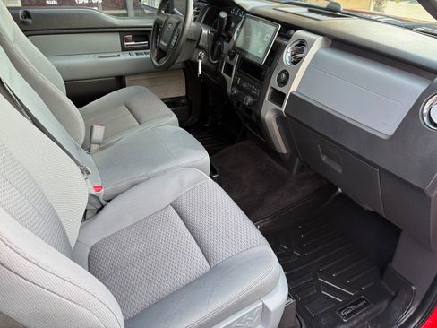 Used 2013 Ford F150 XLT image 24