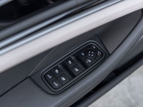 Certified 2025 Porsche Panamera RWD image 23