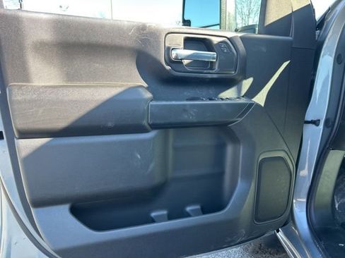 New 2026 Chevrolet Silverado 2500 Custom w/ Custom Value Package image 11