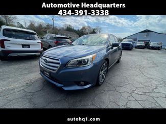 Used 2015 Subaru Legacy 2.5i Limited w/ Popular Package #4 video 1