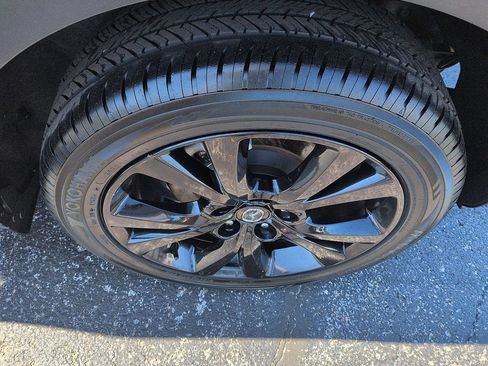 Used 2024 MAZDA CX-30 AWD 2.5 S w/ Select Sport Pkg image 10