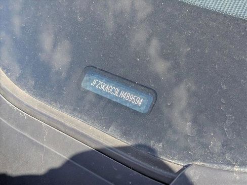 Used 2020 Subaru Forester Premium image 14