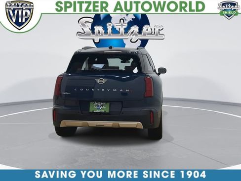 Used 2025 MINI Cooper Countryman S AWD/4WD image 10