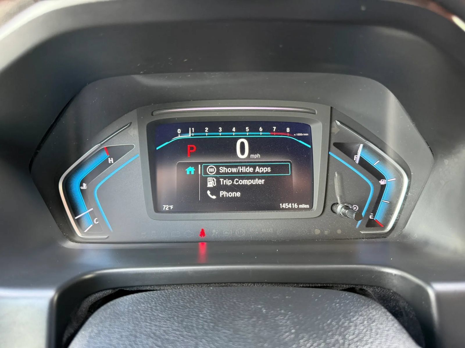 Used 2020 Honda Odyssey EX-L image 26