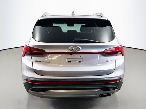 Used 2023 Hyundai Santa Fe Limited image 6