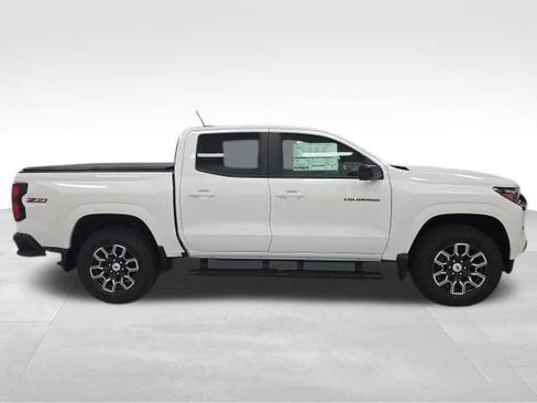 New 2026 Chevrolet Colorado Z71 w/ Technology Package image 6