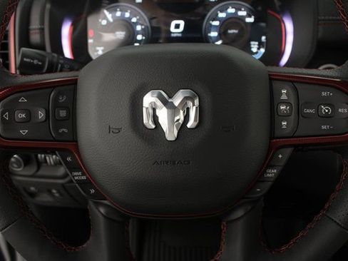 New 2026 RAM 1500 Rebel w/ Rebel Level 1 Equipment Group image 12