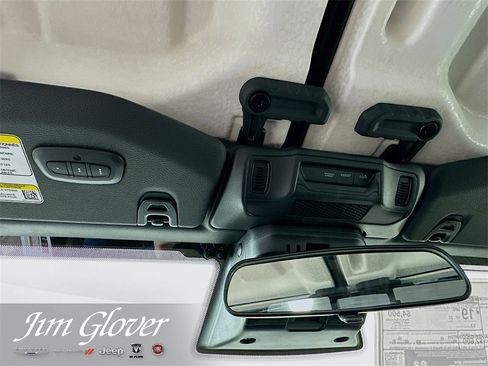 New 2026 Jeep Gladiator Rubicon image 37