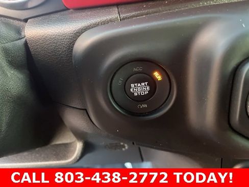 Used 2021 Jeep Wrangler Unlimited Rubicon image 22