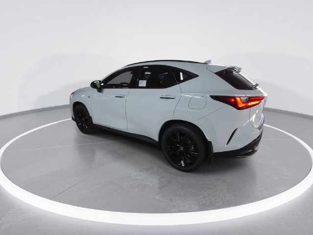 New 2026 Lexus NX 350 F Sport AWD/4WD image 6