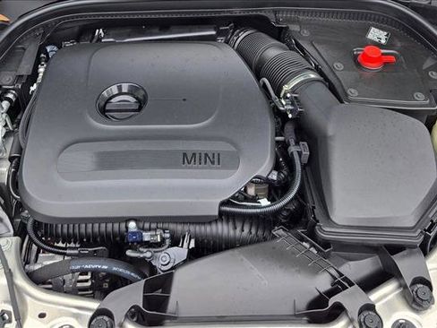 New 2026 MINI Cooper S image 16