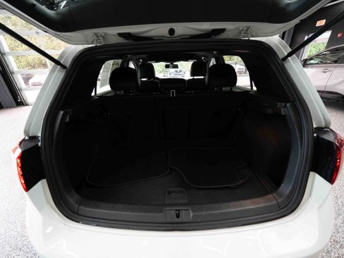 Used 2018 Volkswagen GTI SE w/ SE Leather Package FWD image 28