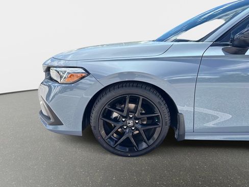 Used 2024 Honda Civic Sport image 6