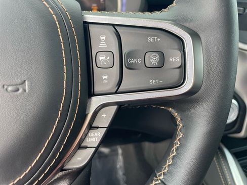 New 2026 RAM 1500 Tungsten AWD/4WD image 31