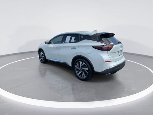 Certified 2024 Nissan Murano SL AWD/4WD image 6