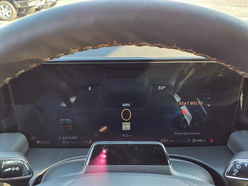 New 2026 Lincoln Aviator Reserve image 15