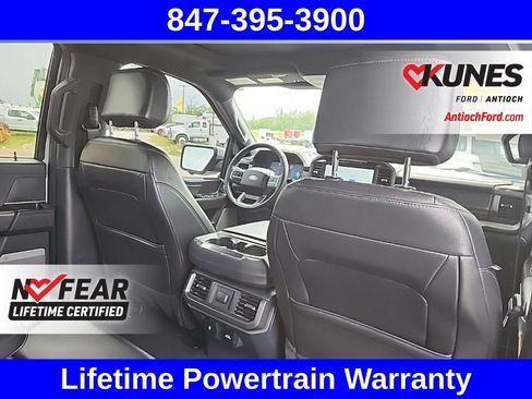 Certified 2024 Ford F150 Lariat AWD/4WD image 51