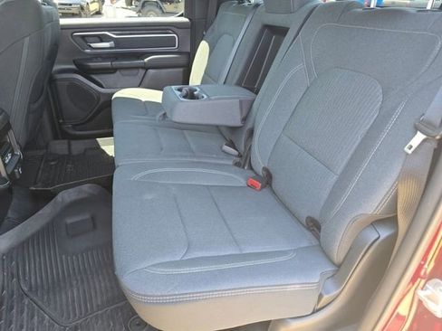 Used 2021 RAM 1500 Big Horn AWD/4WD image 41