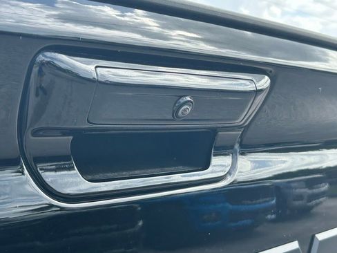 Used 2025 RAM 1500 Big Horn RWD image 19