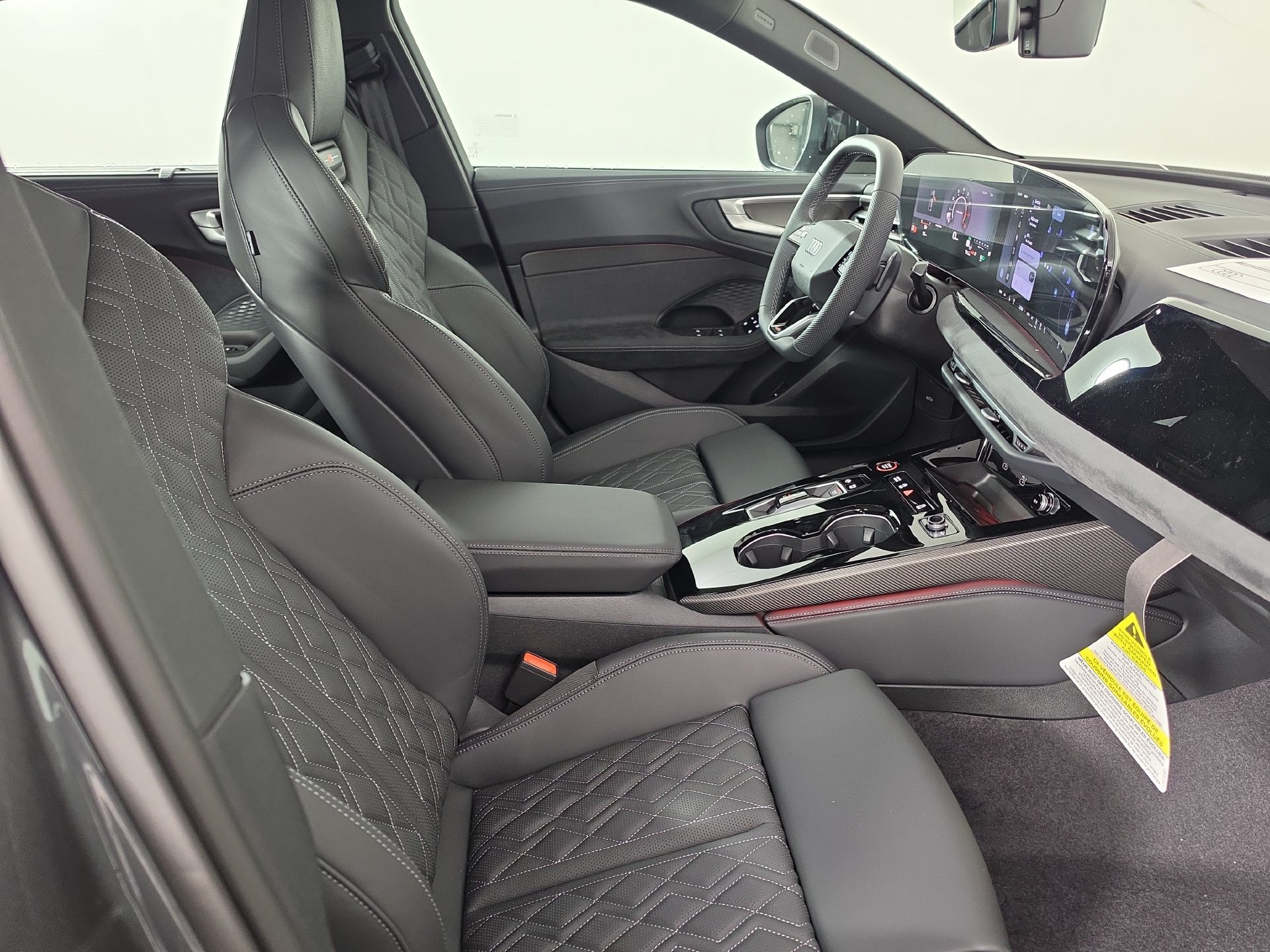 New 2026 Audi S5 Premium Plus AWD/4WD image 39