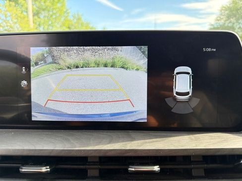 Certified 2023 Kia Telluride EX X-Line AWD/4WD image 23