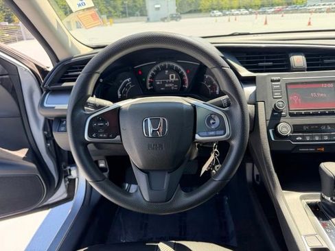 Used 2018 Honda Civic LX image 13