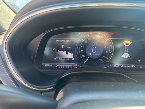 Used 2023 Cadillac CT5 V Blackwing w/ Parking Package image 1