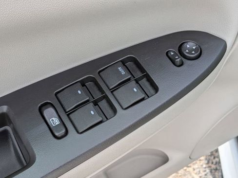 Used 2016 Chevrolet Impala Limited LS FWD image 13