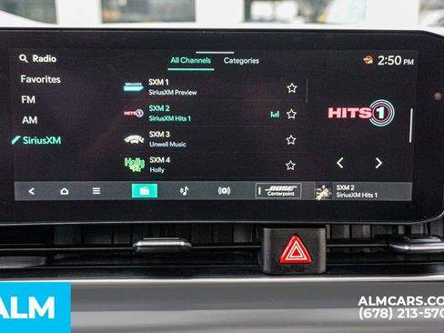 Used 2025 Kia Carnival SX Prestige image 45