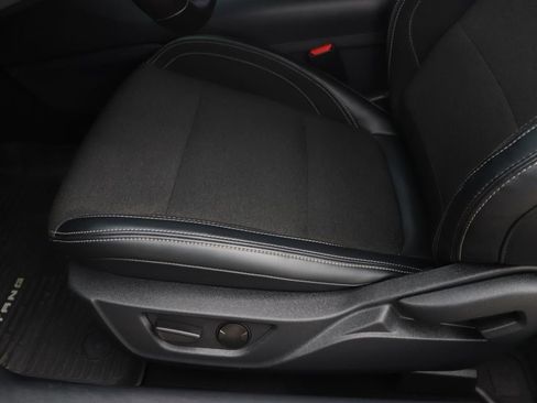 Used 2024 Ford Mustang Coupe RWD image 16