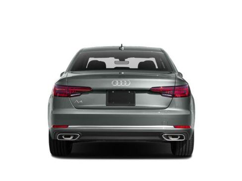 Used 2019 Audi A4 2.0T Premium w/ Convenience Package AWD/4WD image 5