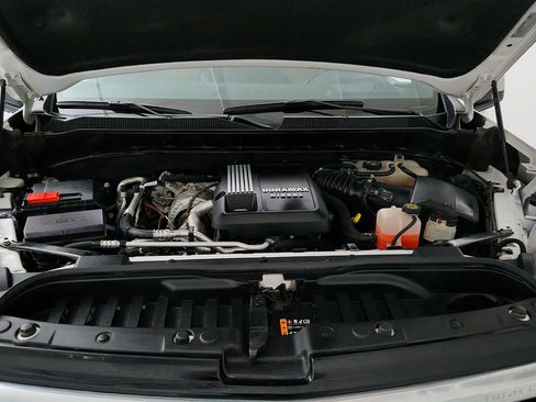 Certified 2023 Chevrolet Silverado 1500 High Country AWD/4WD image 25