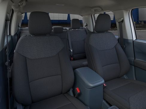 New 2026 Ford Maverick XL AWD/4WD image 10
