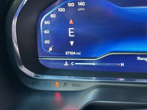 Certified 2024 Chevrolet Tahoe RST w/ Luxury Package image 36