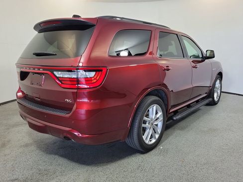 Used 2024 Dodge Durango R/T image 6