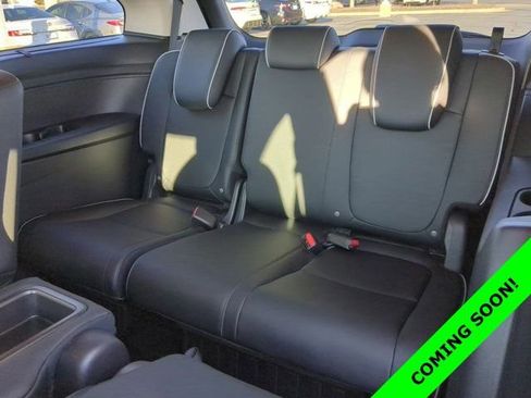 Used 2025 Honda Odyssey Touring image 17