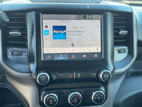 Certified 2024 RAM 2500 Tradesman image 22