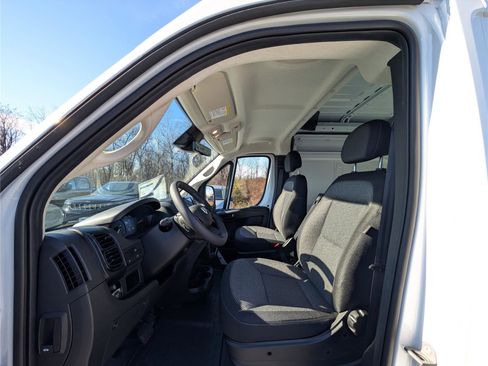 New 2026 RAM ProMaster 2500 w/ Safety Group image 11