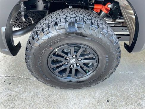 New 2025 Ford F150 Raptor image 10