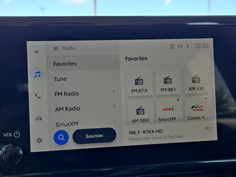 Certified 2025 Toyota Corolla LE FWD image 15