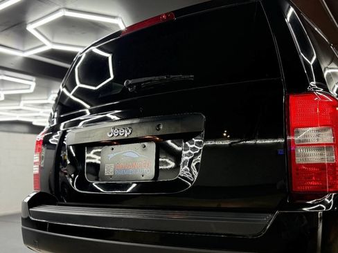 Used 2016 Jeep Patriot Sport FWD image 14
