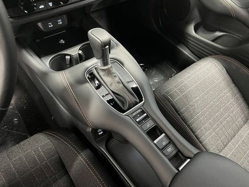 New 2026 Honda HR-V Sport image 22