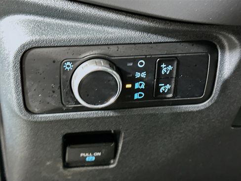 Used 2025 Ford Bronco Big Bend image 17