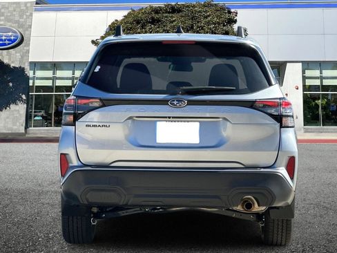 New 2026 Subaru Forester Premium AWD/4WD image 5