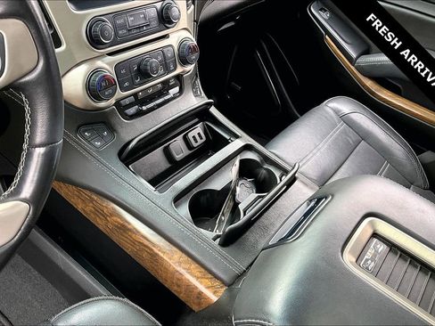 Used 2020 GMC Yukon Denali w/ Denali Ultimate Package image 17