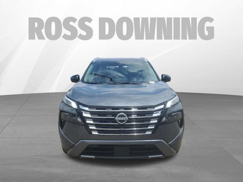 Used 2026 Nissan Rogue SL AWD/4WD image 2