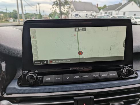 Used 2022 Kia Seltos S AWD/4WD image 46