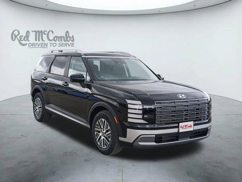 New 2026 Hyundai Palisade SEL Premium FWD image 7