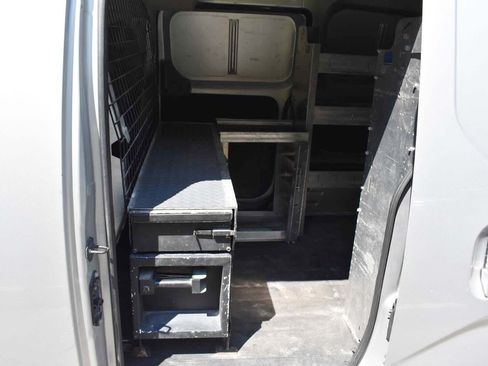 Used 2015 Chevrolet City Express LT w/ Technology Package FWD image 19
